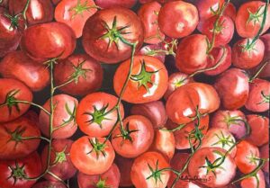 tomatoes